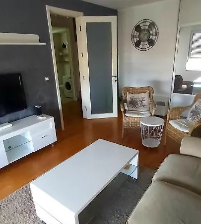 Tea Belville شقة بلغراد