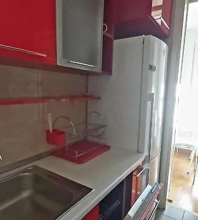 Tea Belville * Βελιγράδι