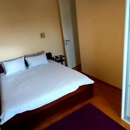Tea Belville Apartment *