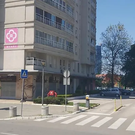 Tea Belville Βελιγράδι