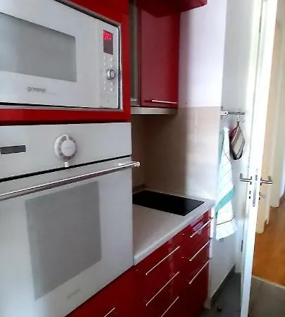 Tea Belville Διαμέρισμα