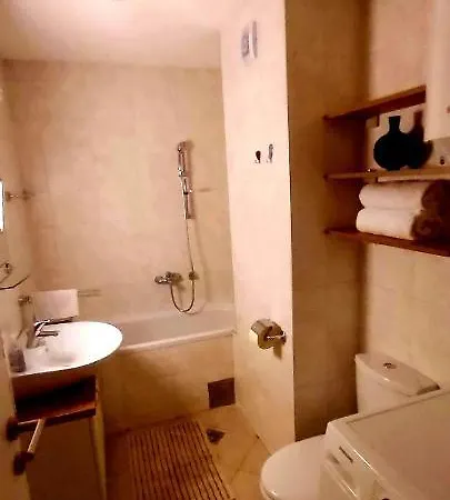 Tea Belville Διαμέρισμα