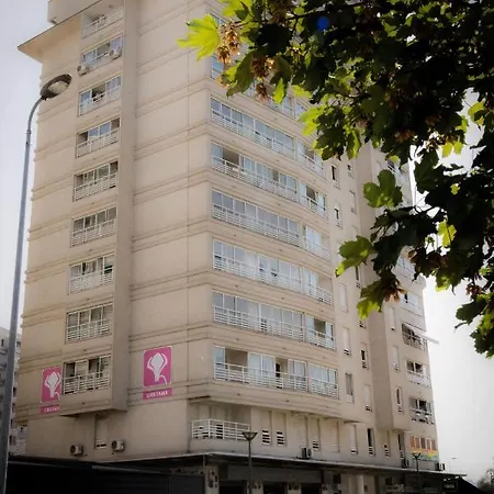 Tea Belville Διαμέρισμα Βελιγράδι