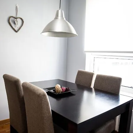 Apartment Tea Belville Belgrade