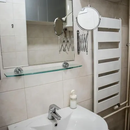 Tea Belville Apartment