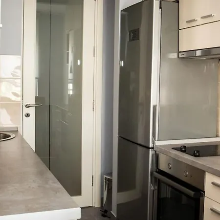 Tea Belville Βελιγράδι