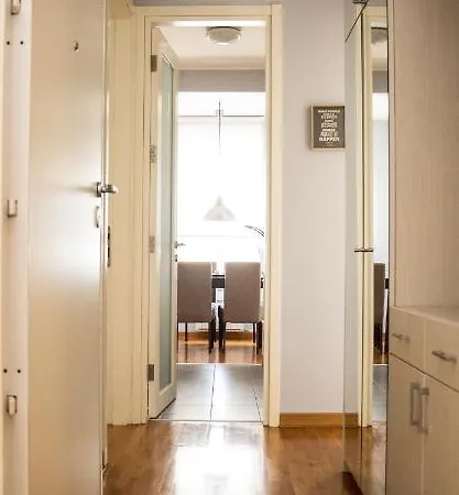 Διαμέρισμα Tea Belville